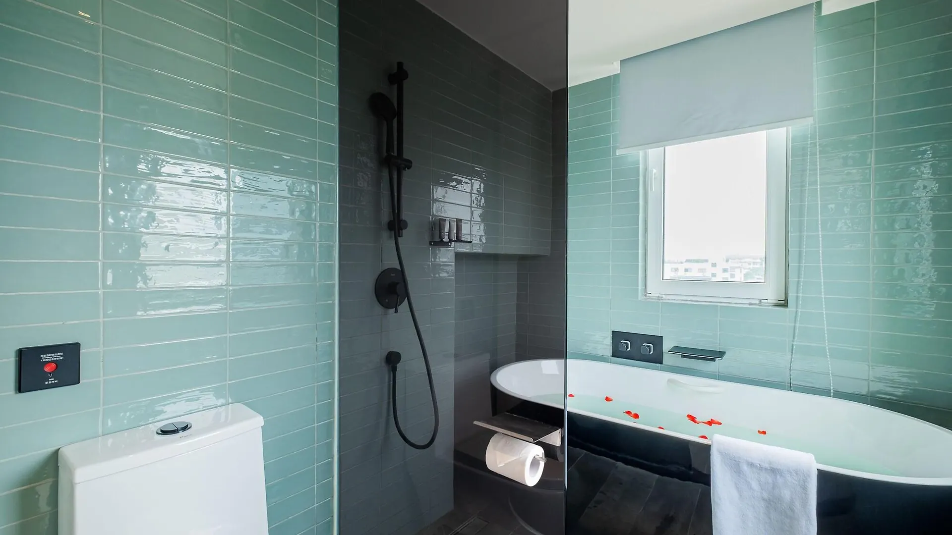 Pace Hotel Suzhou Guanqian Branch 4*, Suzhou (Jiangsu) China