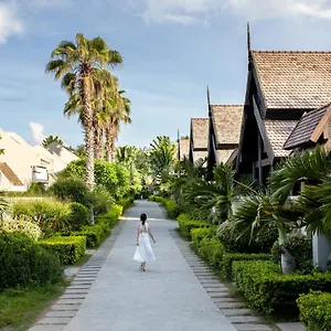 Hotel Pullman Yalong Bay &