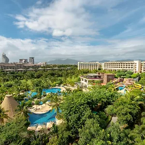 Resort Shangri-la