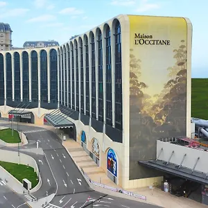 Hotel Maison L'occitane