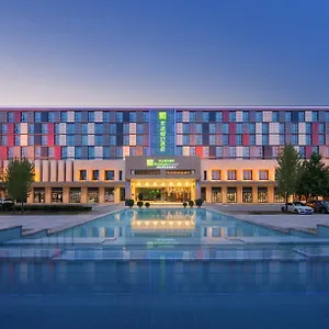 Hotel Express Zhengzhou Airport By Ihg