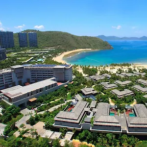 Resort Luhuitou &