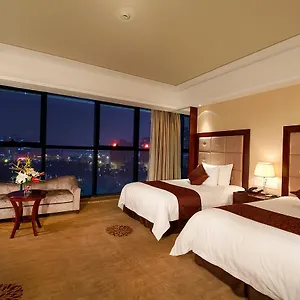 Hotel New Century Grand