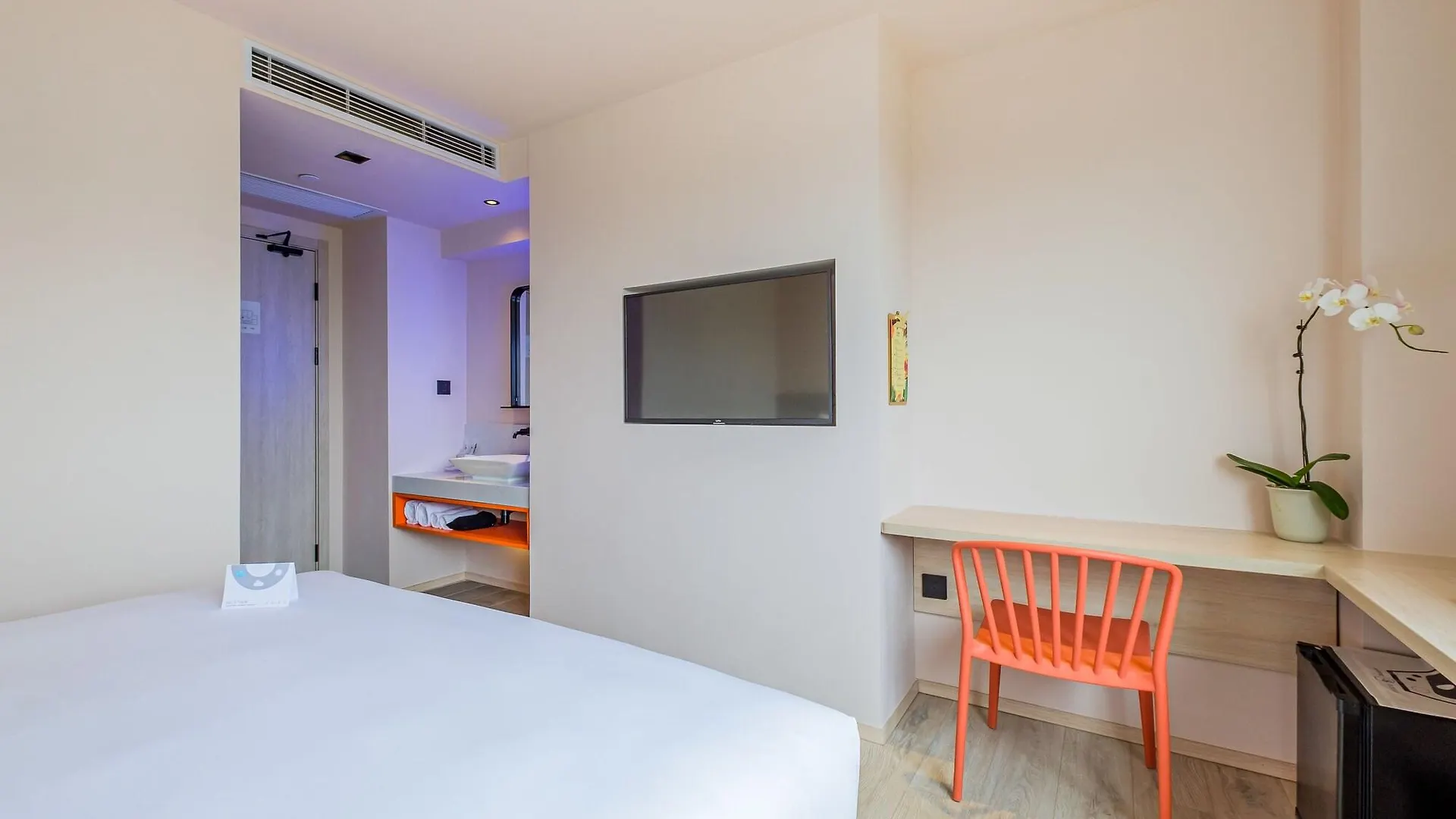 Pace Hotel Suzhou Guanqian Branch