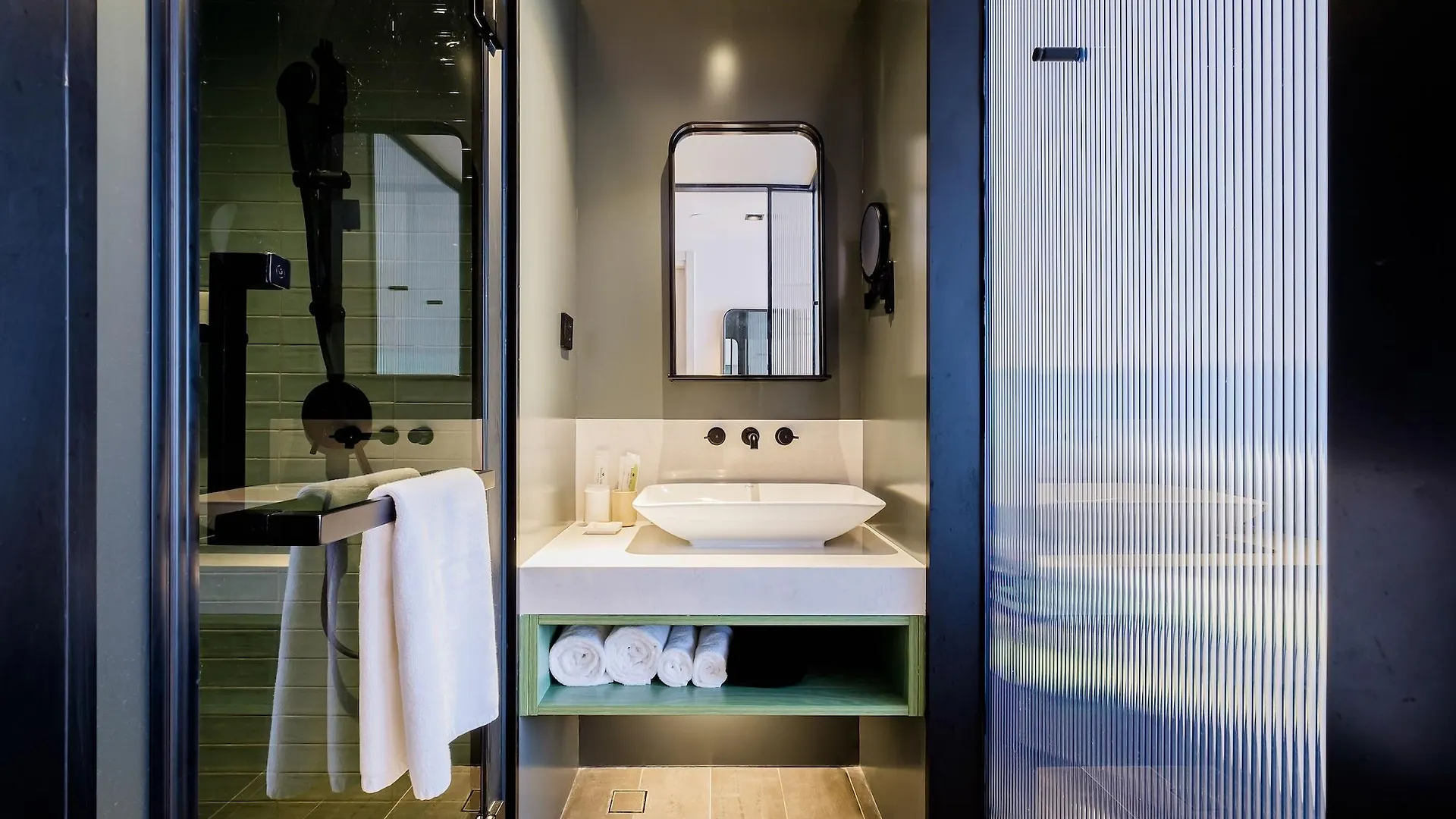 Pace Hotel Suzhou Guanqian Branch Cina