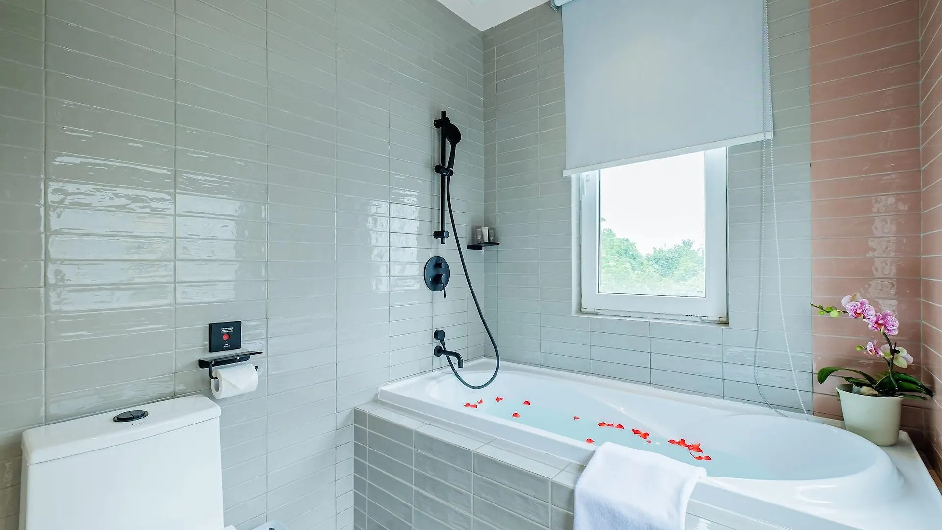 Pace Hotel Suzhou Guanqian Branch