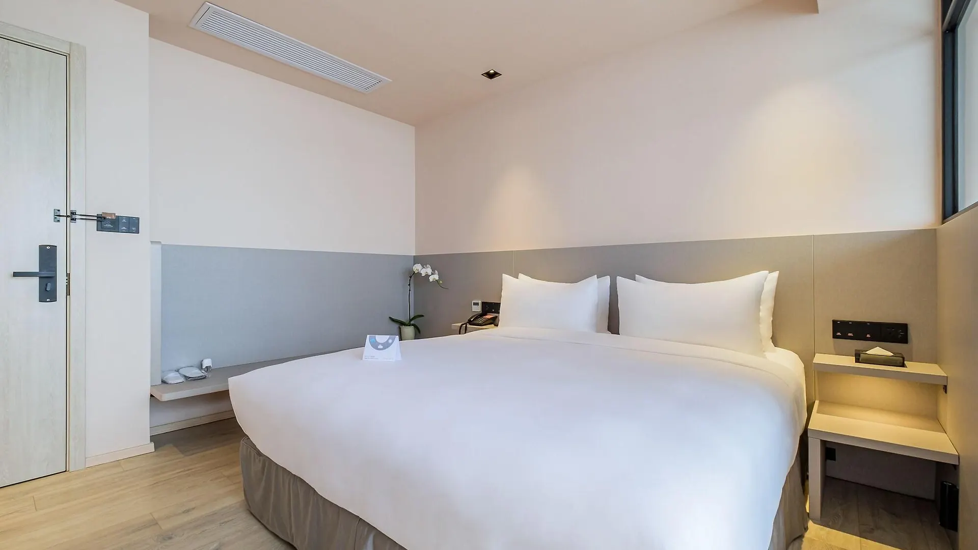Pace Hotel Suzhou Guanqian Branch  Suzhou (Jiangsu)