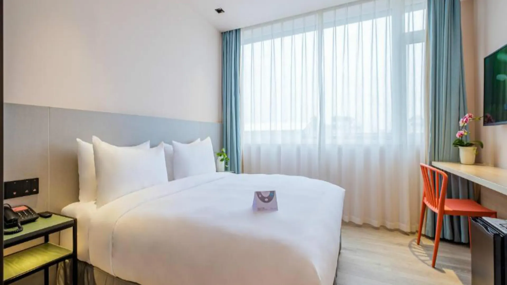 Pace Hotel Suzhou Guanqian Branch Cina
