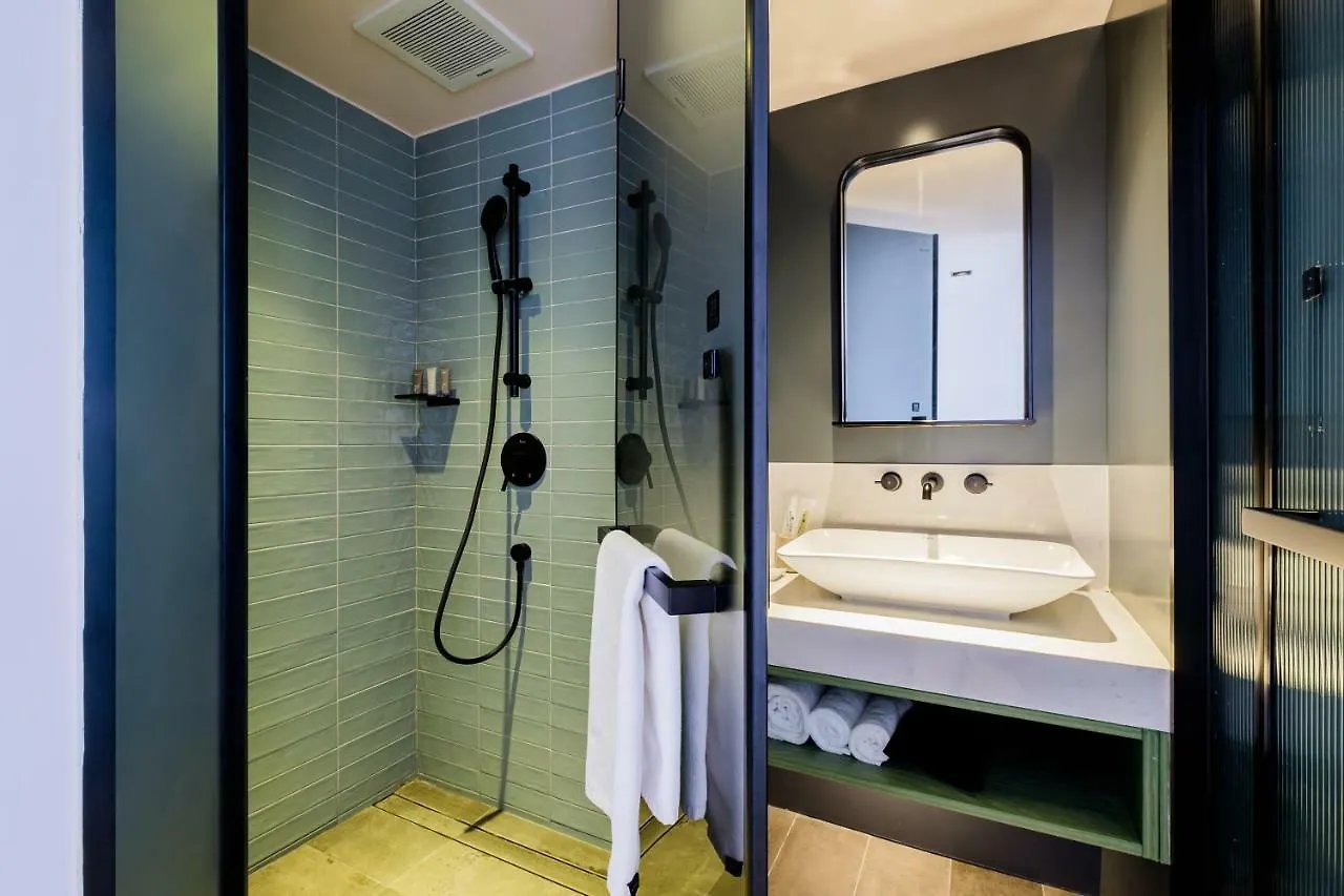 Pace Hotel Suzhou Guanqian Branch Suzhou (Jiangsu)