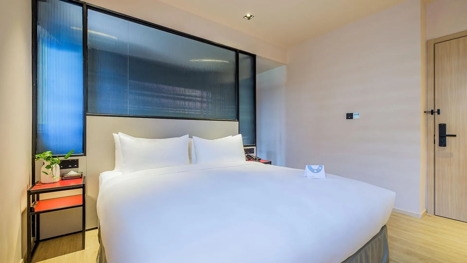 Pace Hotel Suzhou Guanqian Branch