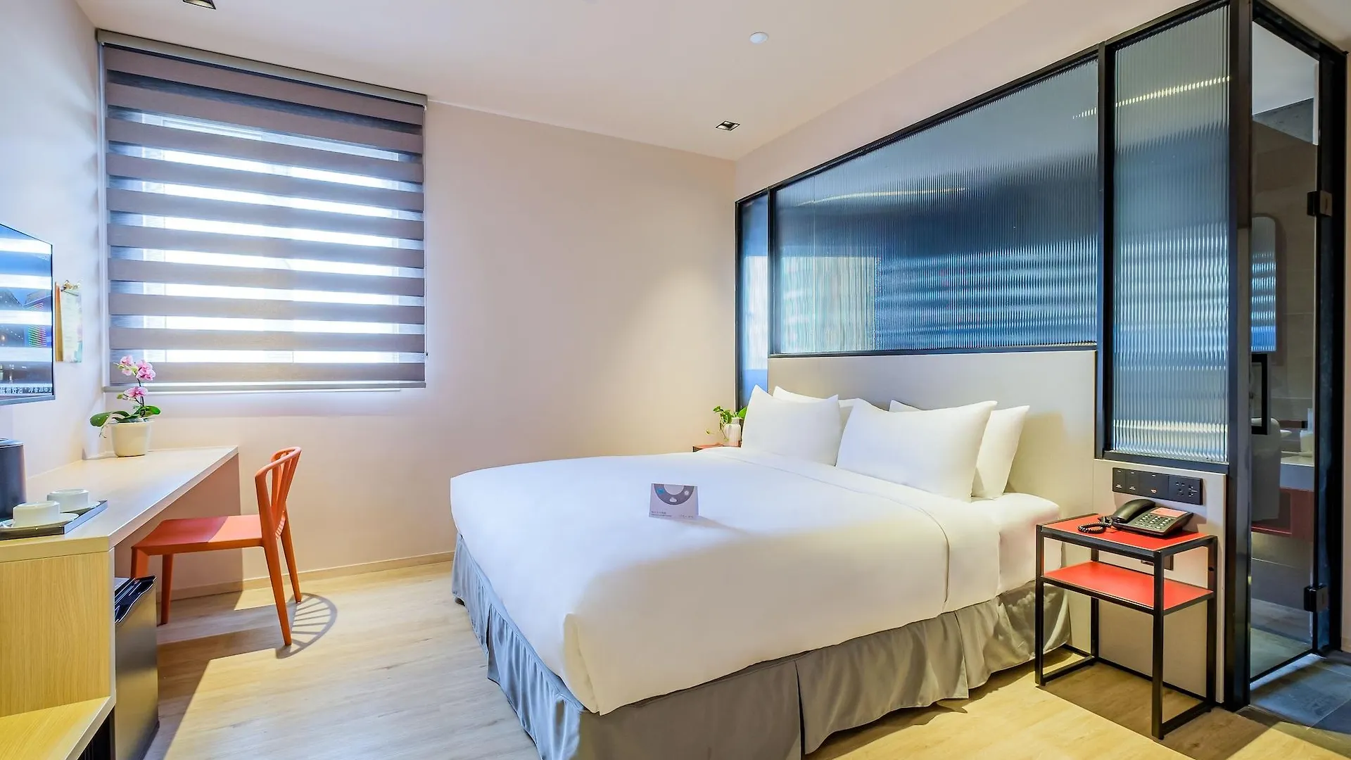 Pace Hotel Suzhou Guanqian Branch 4*, Suzhou (Jiangsu)