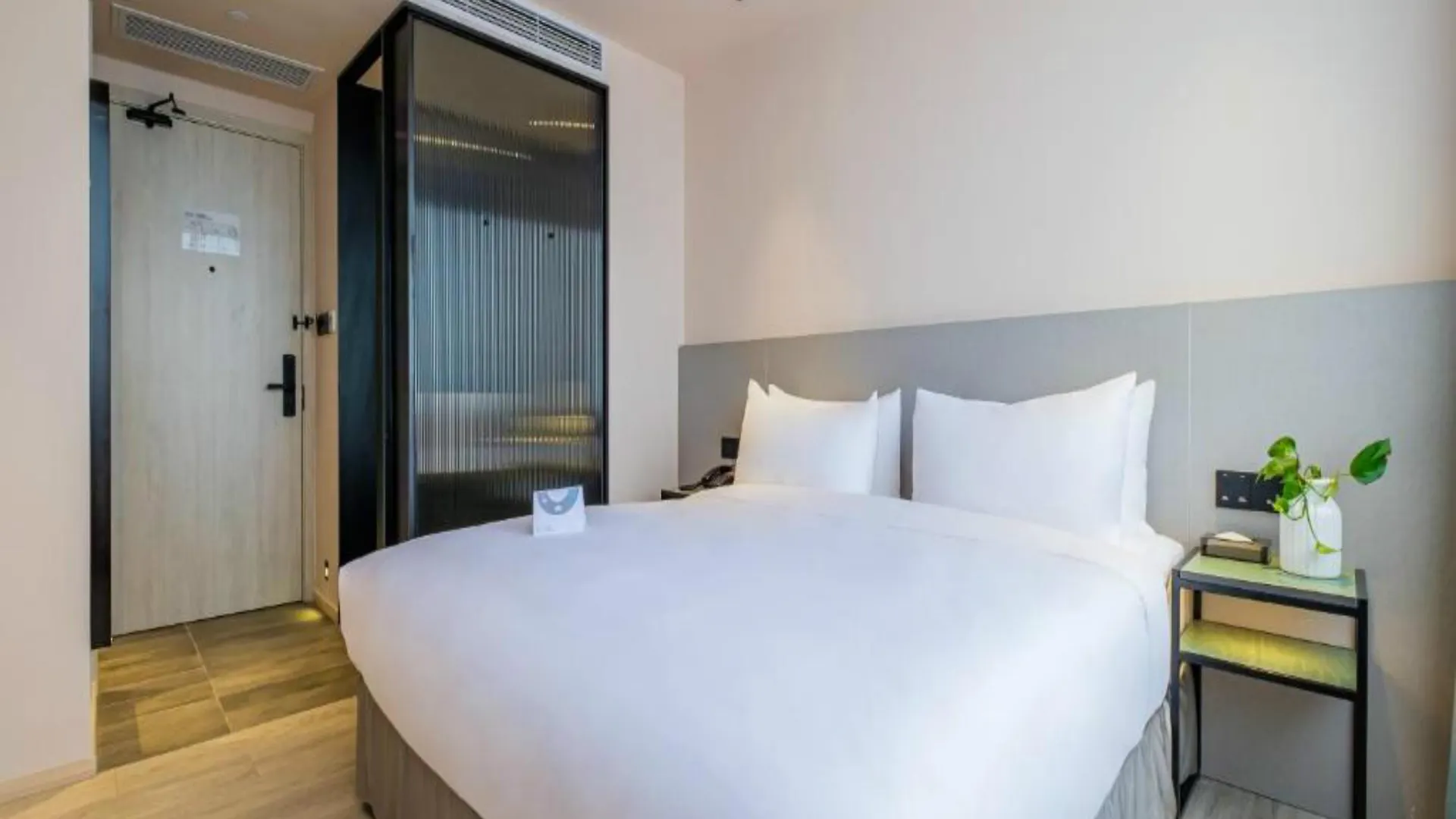 Pace Hotel Suzhou Guanqian Branch