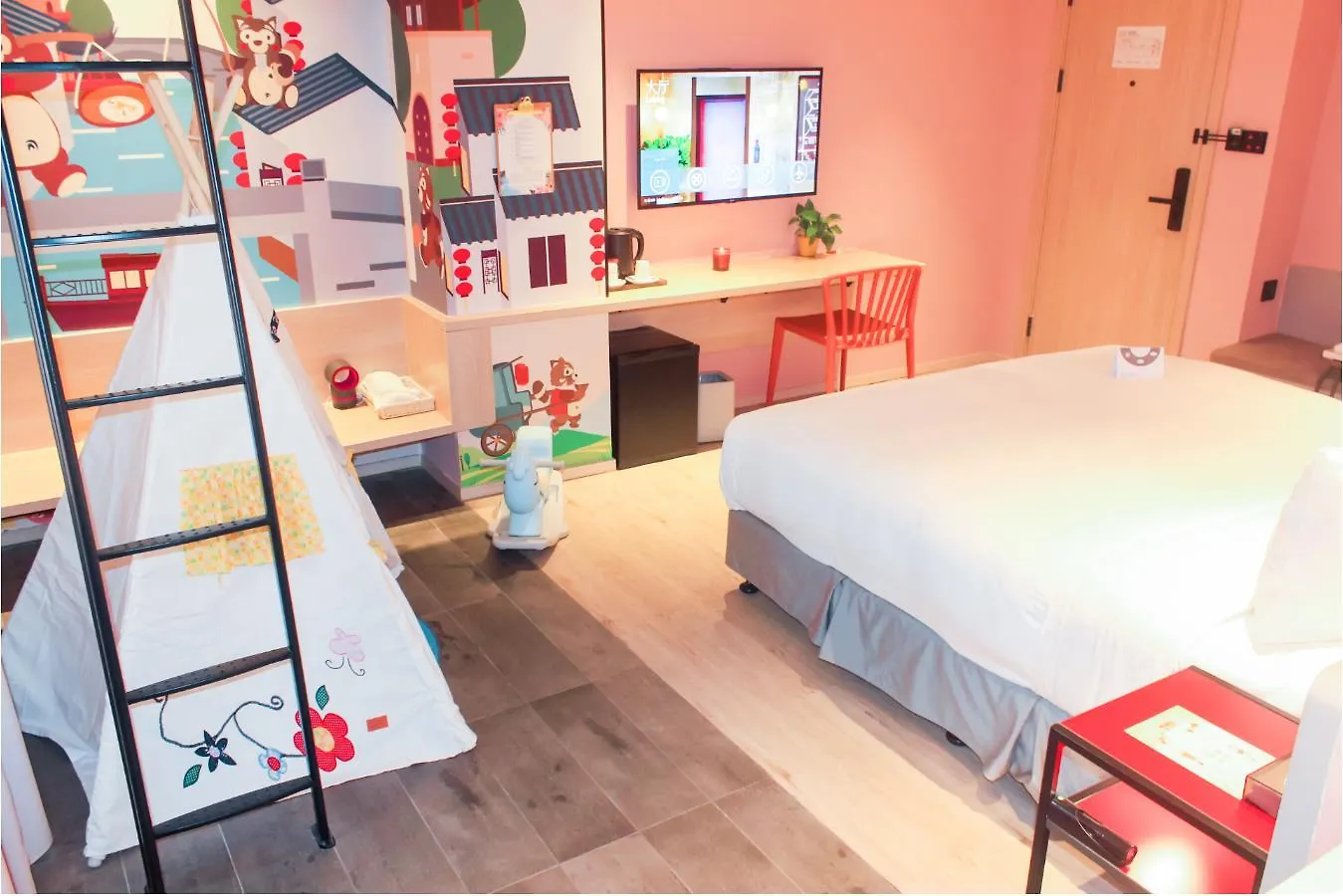 Pace Hotel Suzhou Guanqian Branch Suzhou (Jiangsu)